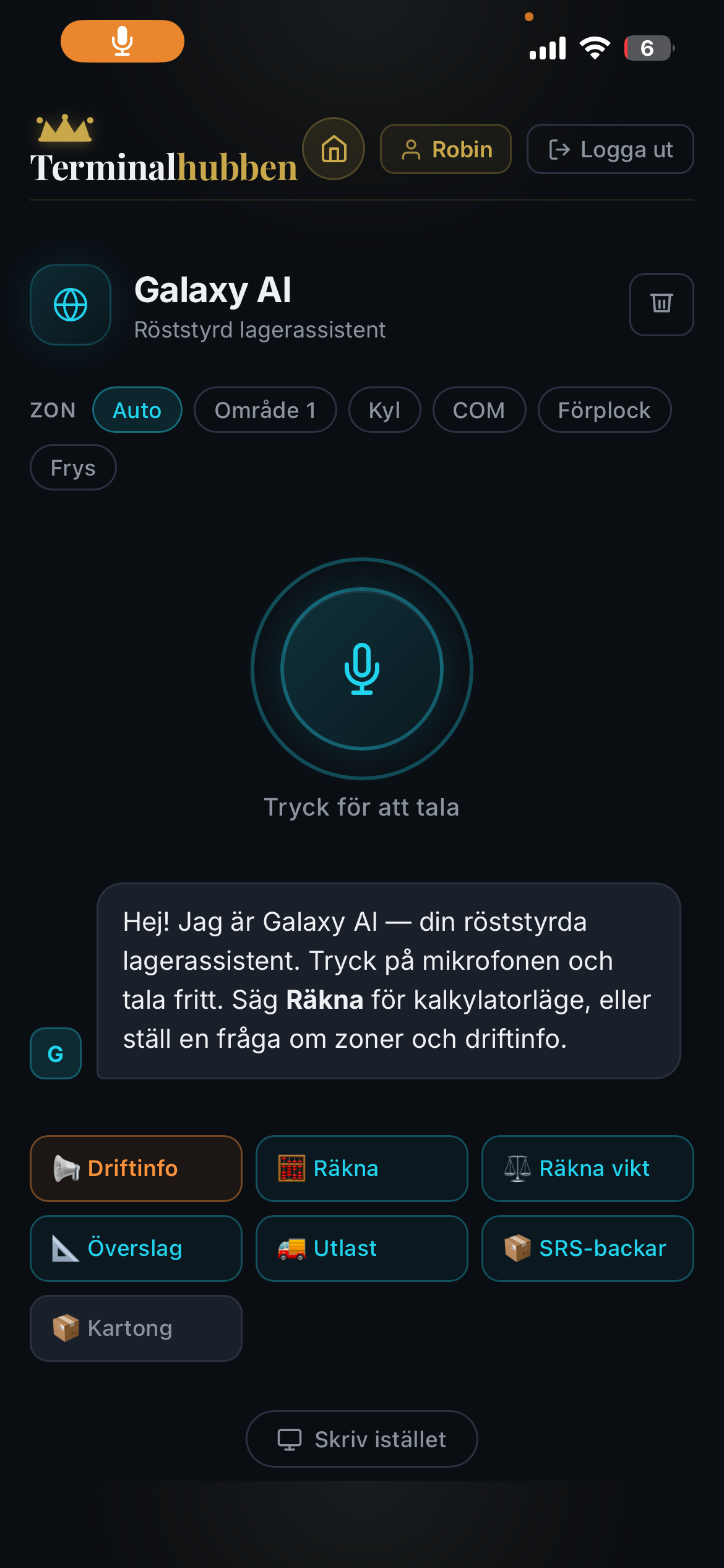 Galaxy AI